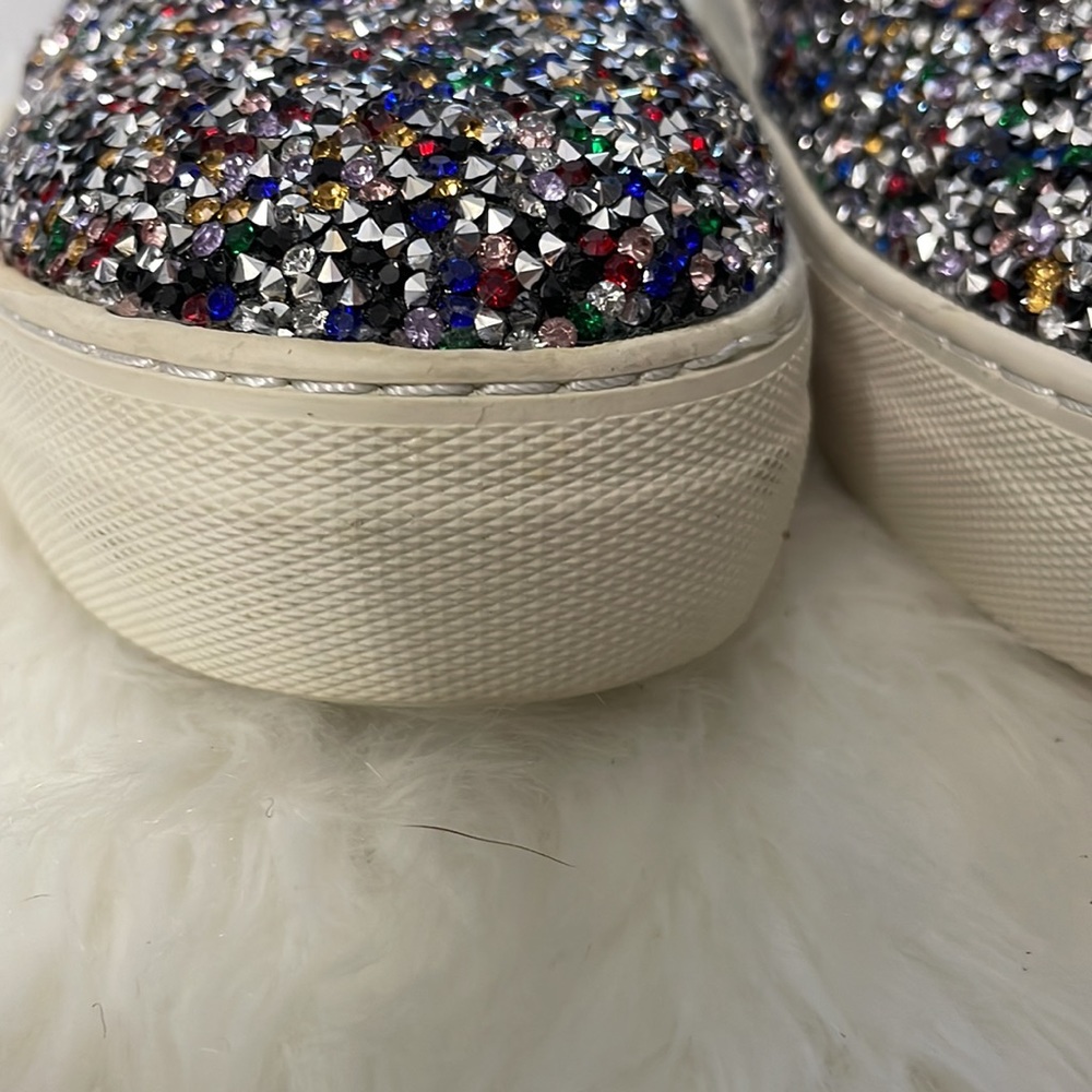 Steve Madden sneakers - Picture 3 of 9